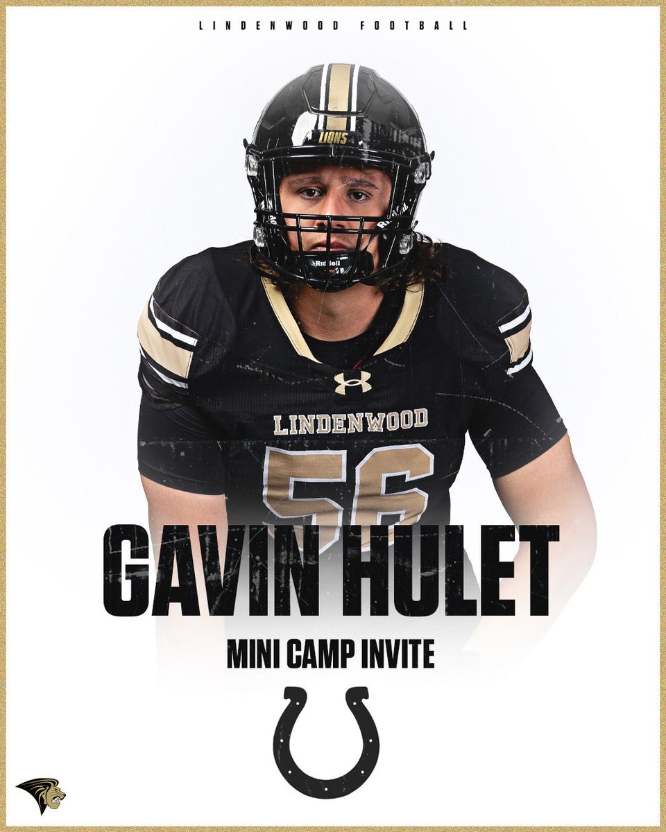 Lindenwood Football tweet media