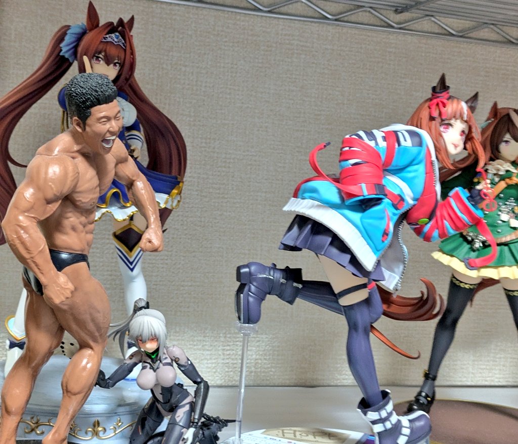 竜崎@◇E👯🌸 tweet media