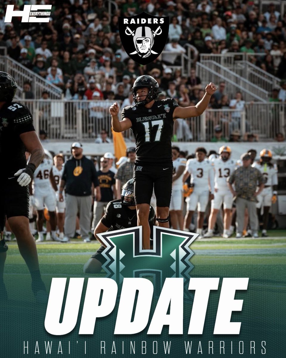 Hawai'i Everything tweet media