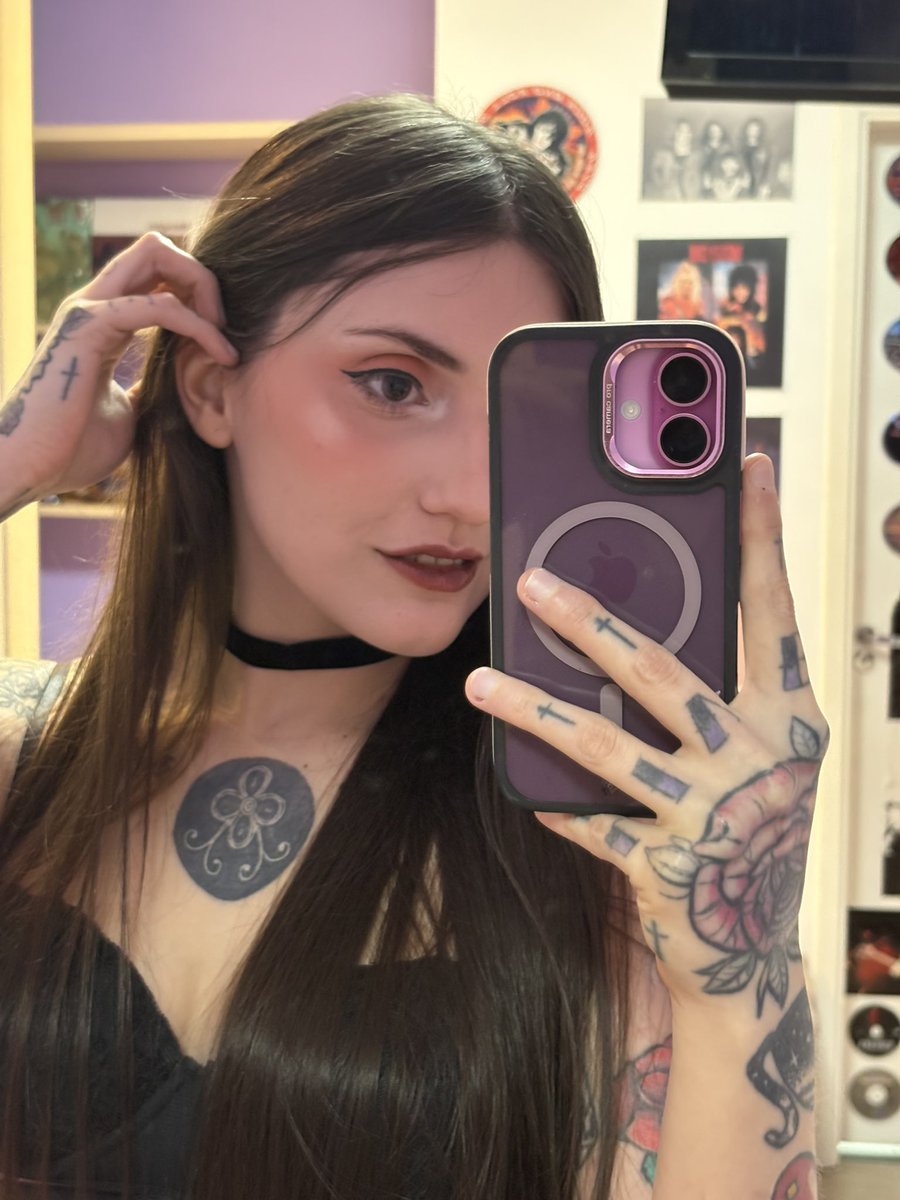 Vince Nilda tweet media