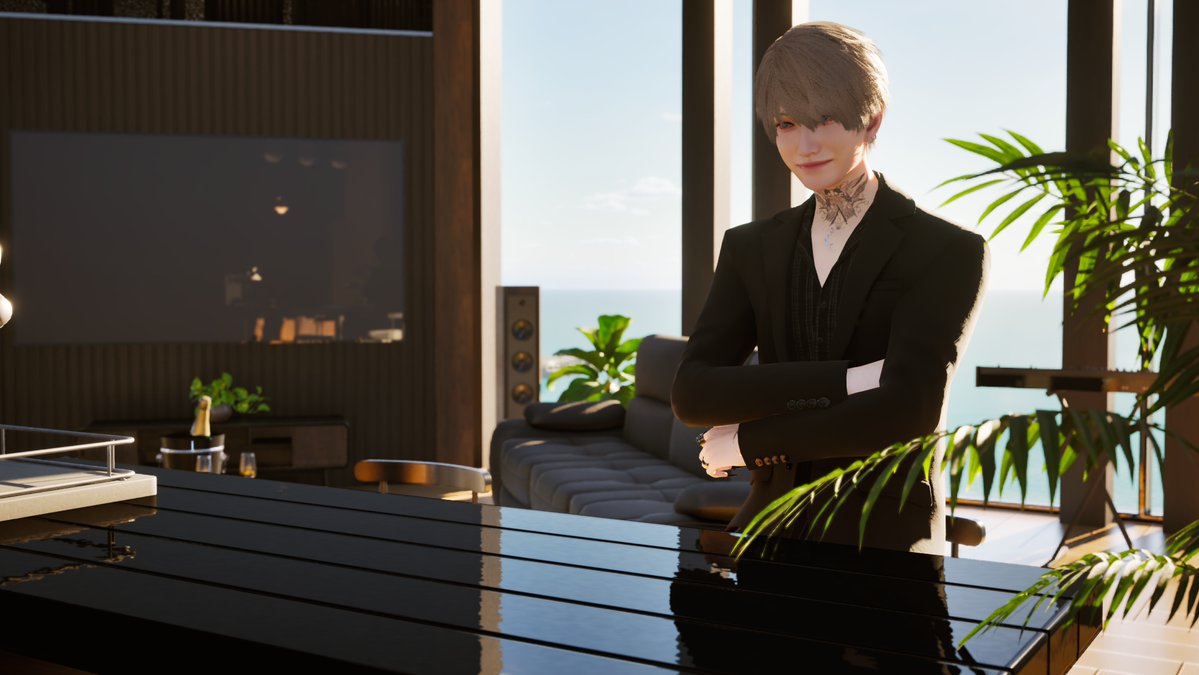 neotetora444's tweet image. #inZOI #インゾイ 
#LunaMystica 
#GreedyNumber 
・━━━━━━━━━━━・
    ― GREEDY☩NUMBER ―
・━━━━━━━━━━━・
おはようございます🐣🌞
お仕事の準備しながらヒヨコちゃんたち見守り☺️