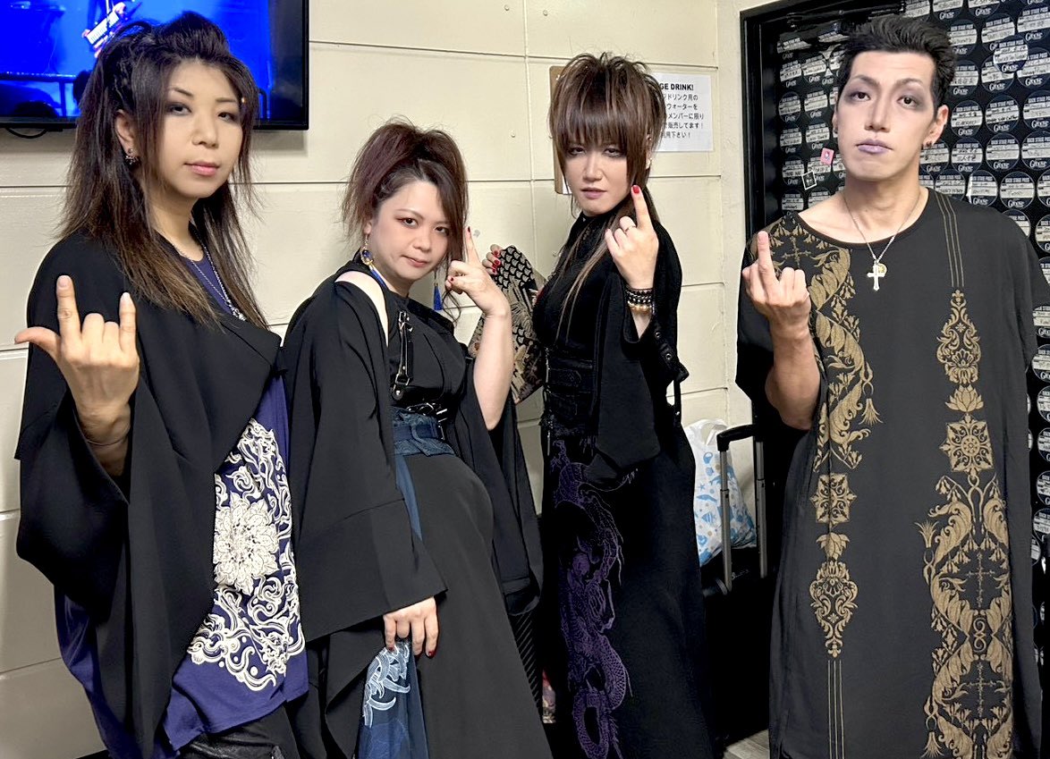 Aisa(逢紗) tweet media