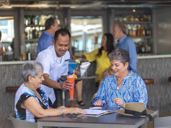 Azamara tweet media
