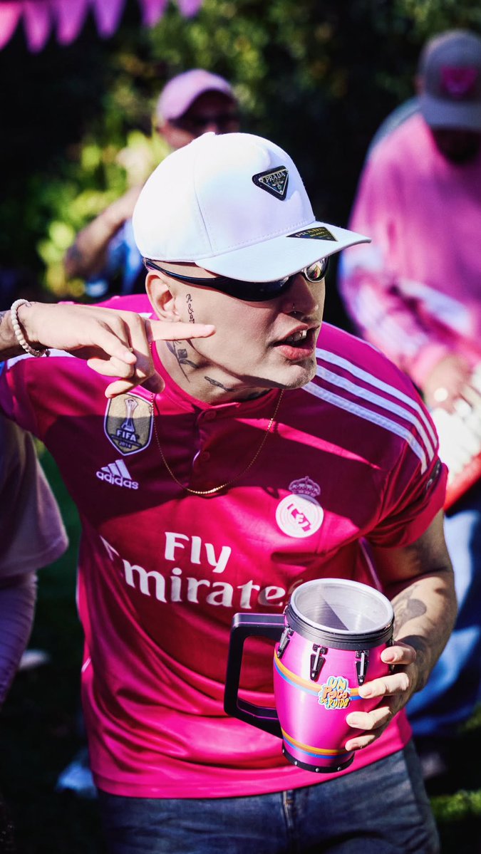 Tiago PZK Colombia 🇨🇴 tweet media