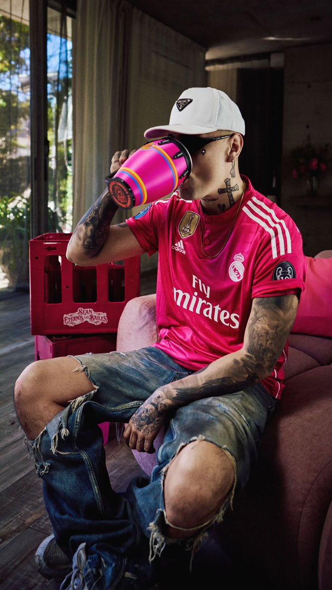 Tiago PZK Colombia 🇨🇴 tweet media