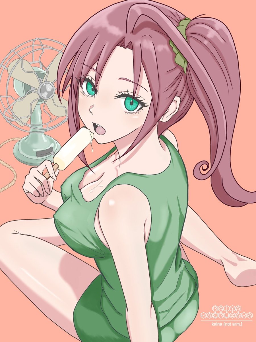 かいな (not arm.) tweet media