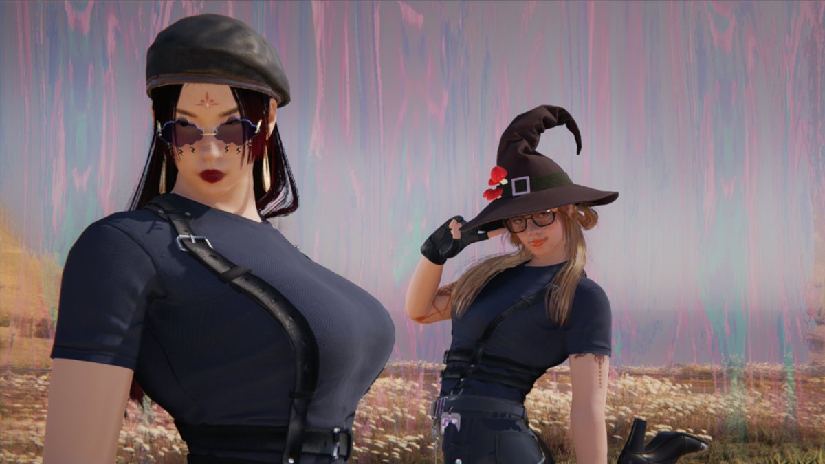 LudlowSigyn's tweet photo. The panthers, kittens, or lionesses?π±π―π¦π
#LandofVP #OnceHuman #OnceHuman_ #OnceHumanMobile #OpenWorld #VirtualPhotography #VPLab #VPCONTEXT #VPGamers #VGPUnite #VPSat #VPWorld #VPRetweet #VPRT @Liiix_Martins and @MissBoeng @OnceHuman_JP @OnceHuman_ https://t.co/RC1DQrqqco