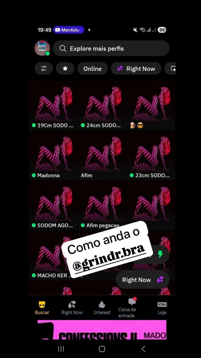 SODOM FB❌ tweet media