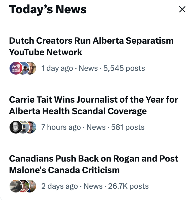 We LOVE to see it. 🇨🇦