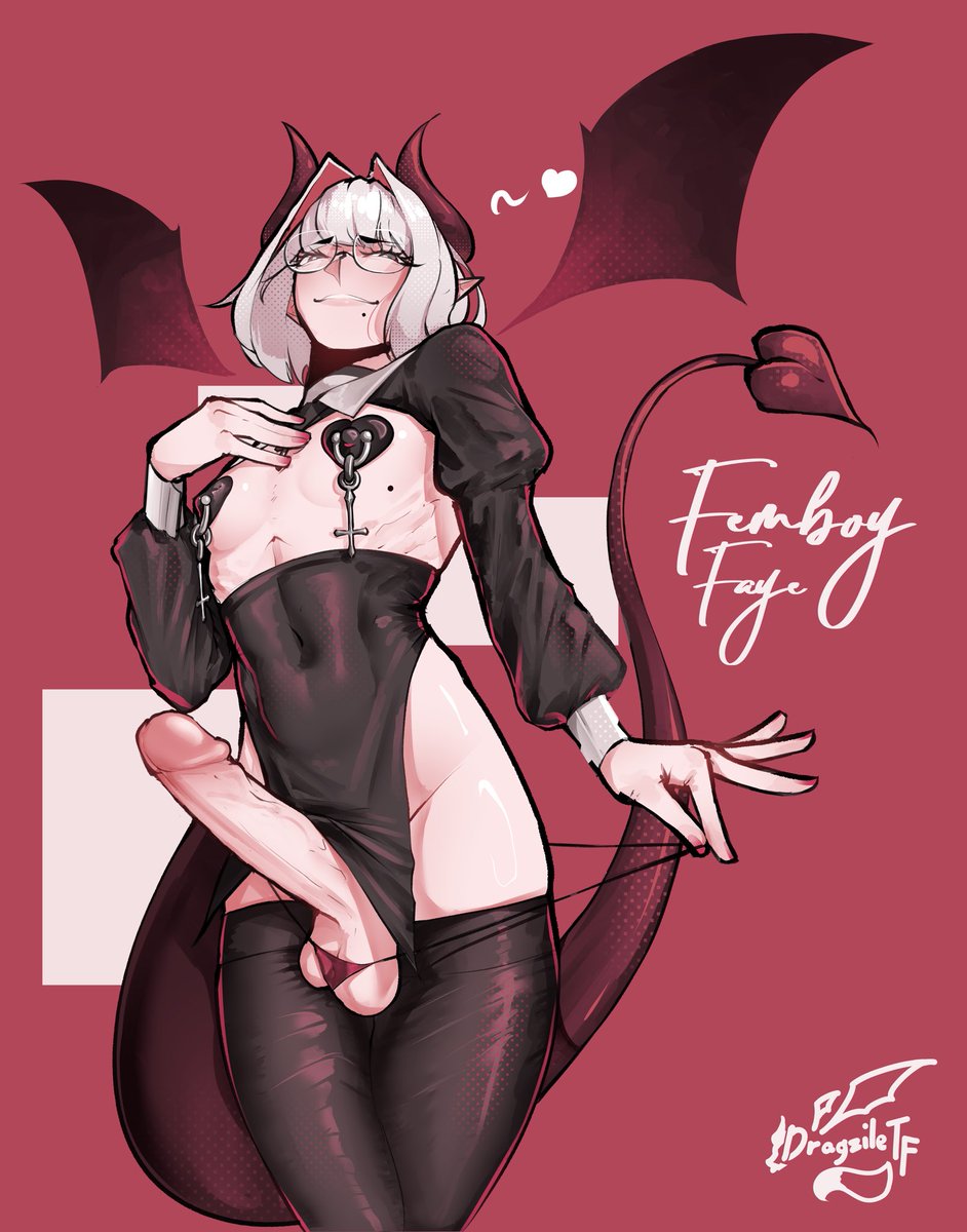 Faye tweet media