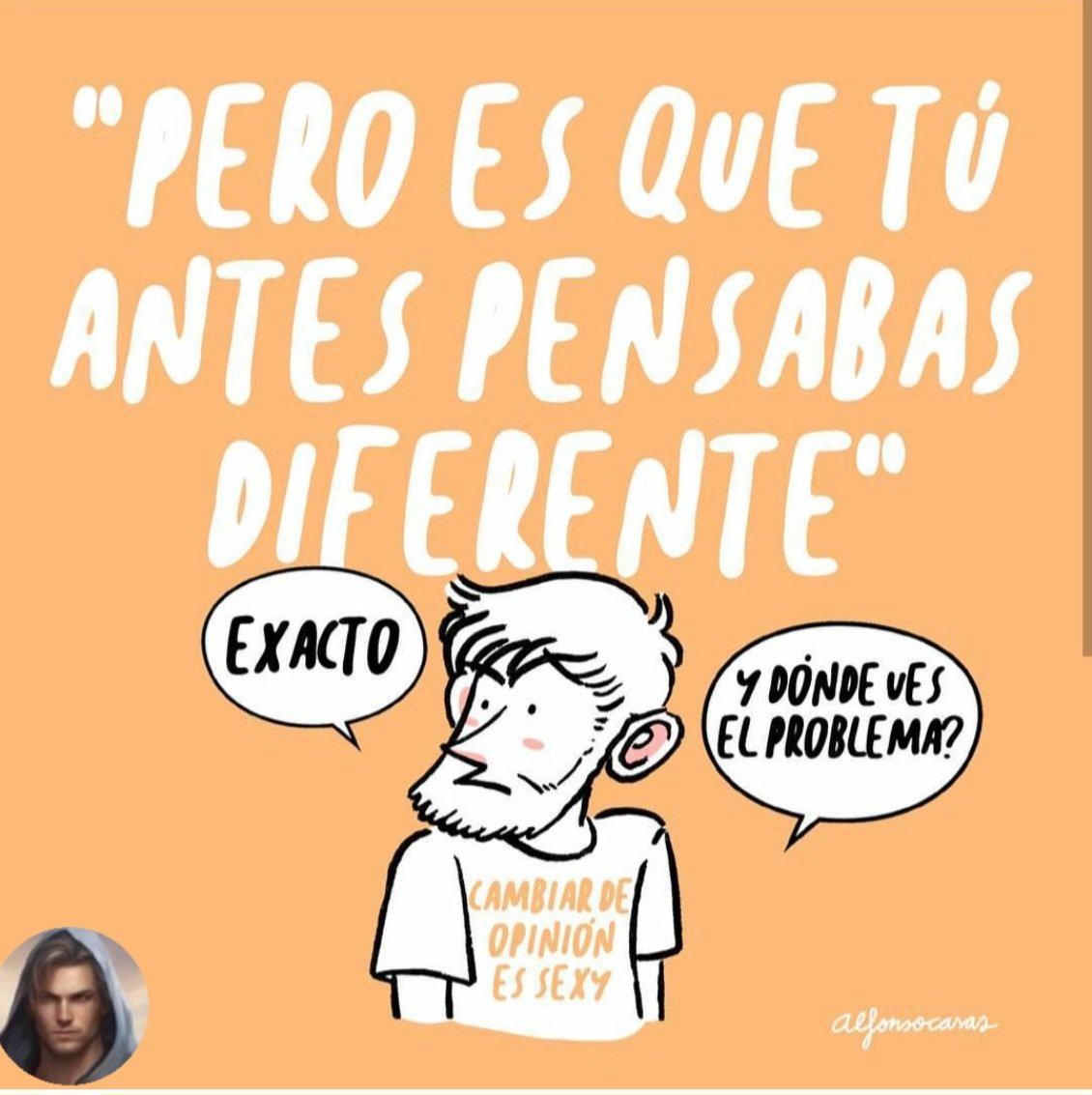 Axel Alonso🌶️😎 tweet media