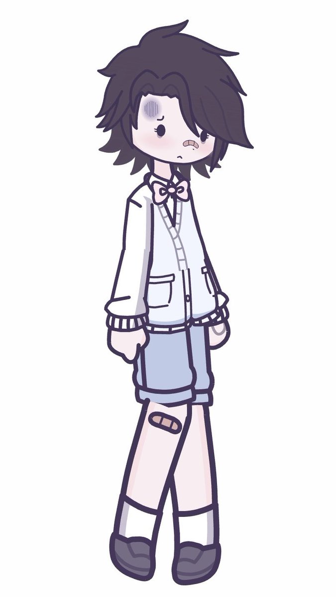 𐔌 𝓜ary ♡’s 𝓗arvey 𐦯 tweet media