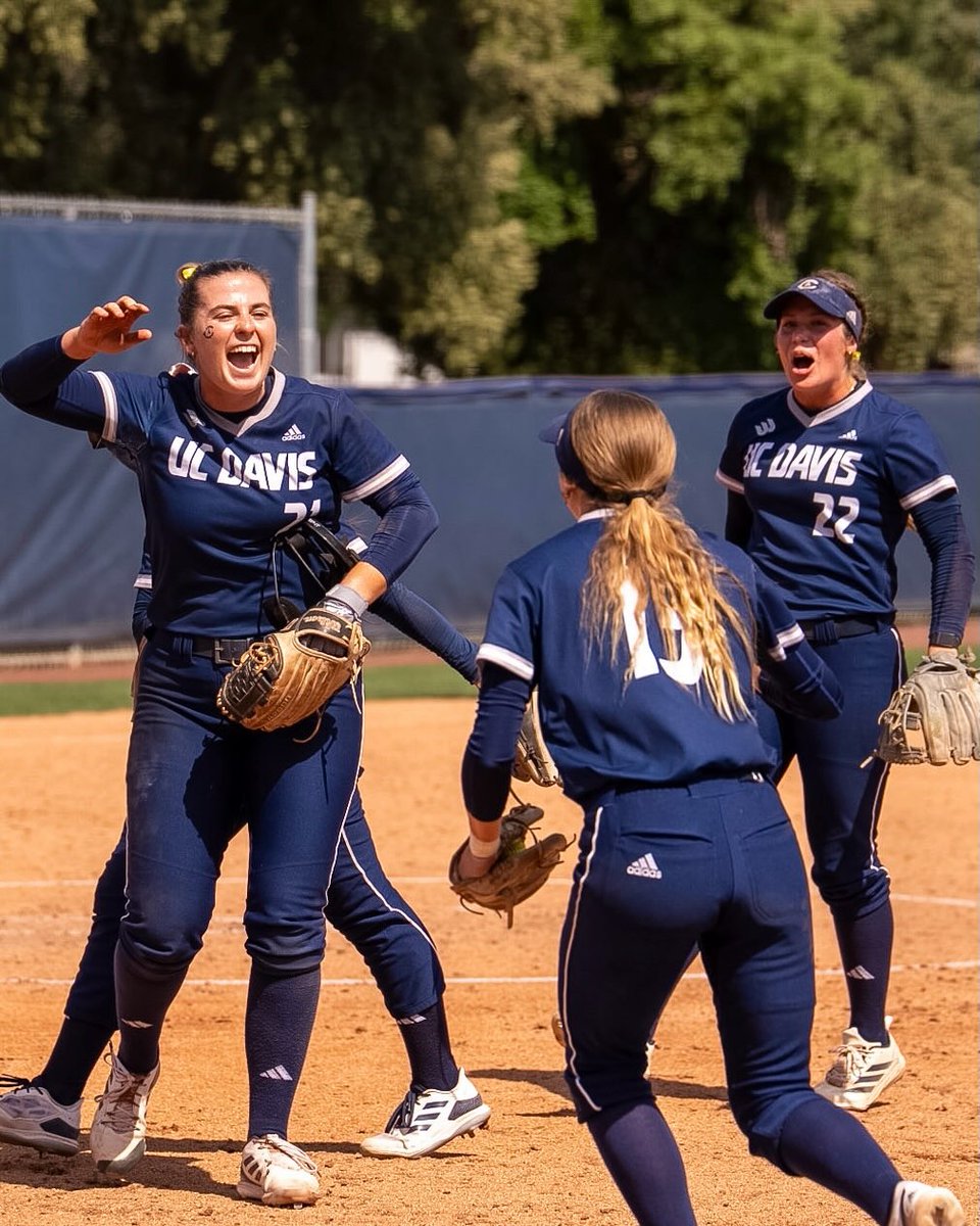 The Big West tweet media