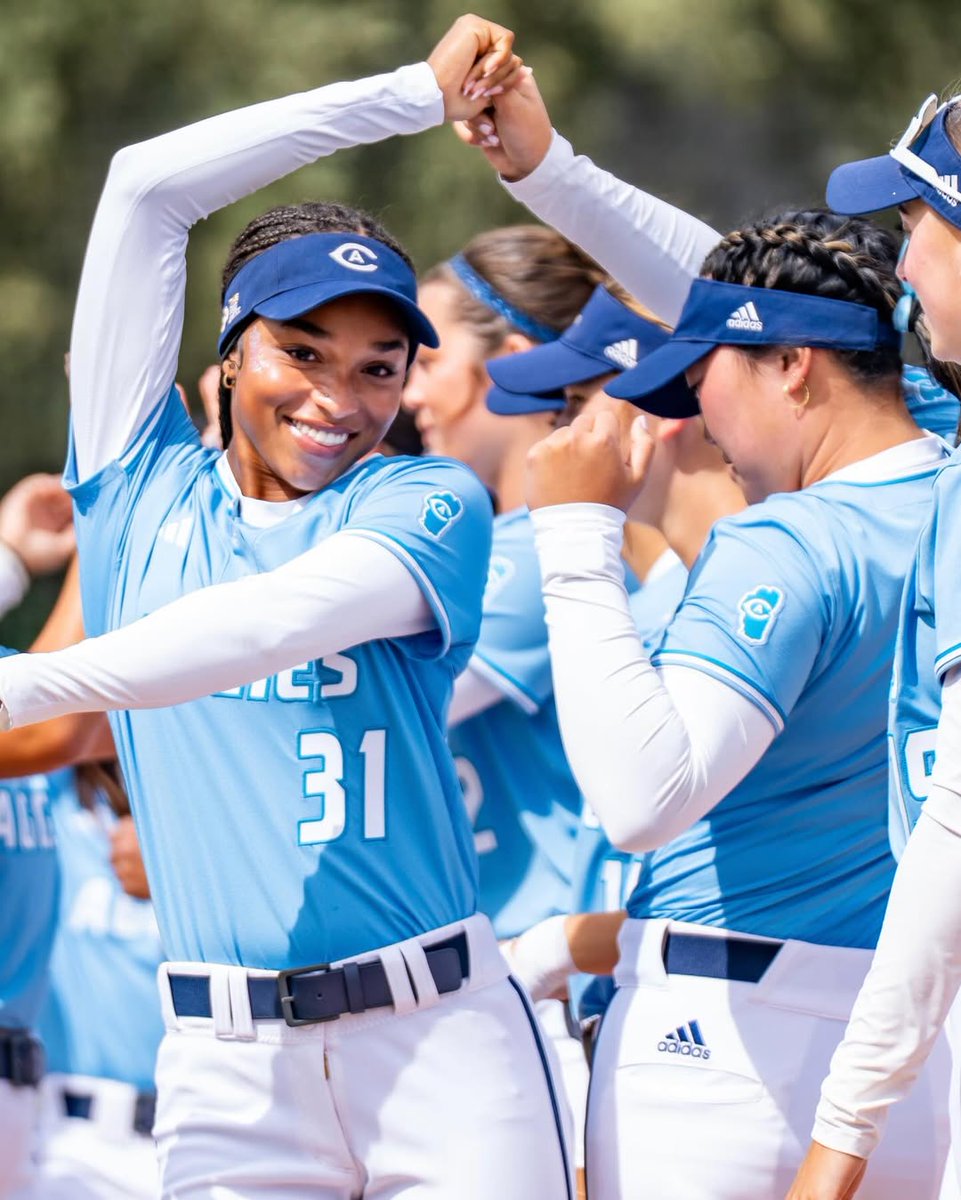 The Big West tweet media