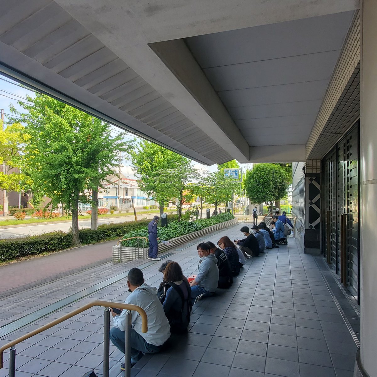 OCHAZUKE-TARO tweet media