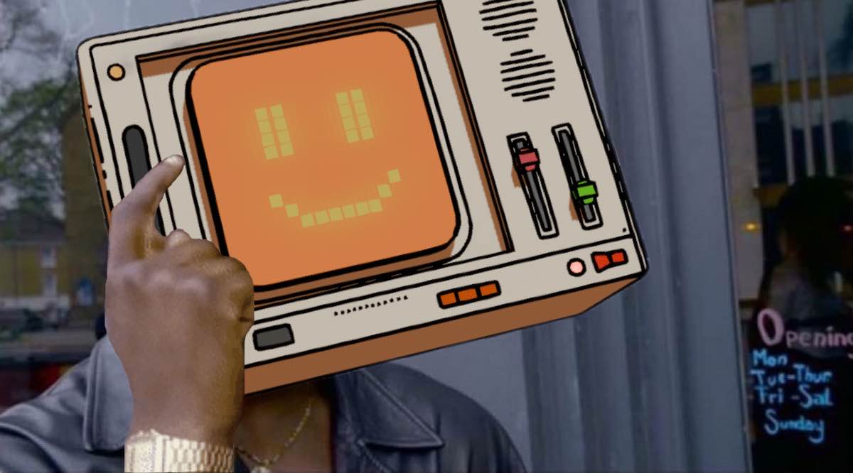 696 | $m tweet media