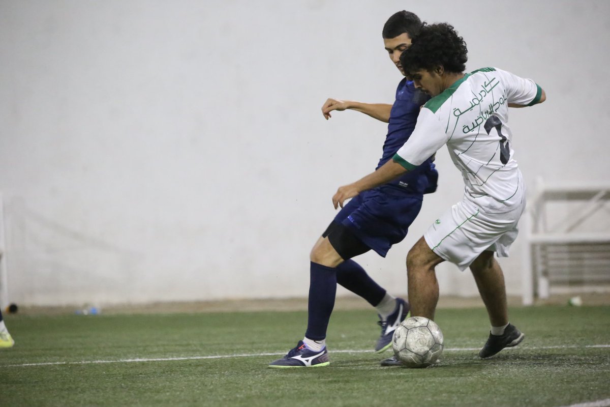 التجمع الرياضي لفرق شمال الرياض tweet media