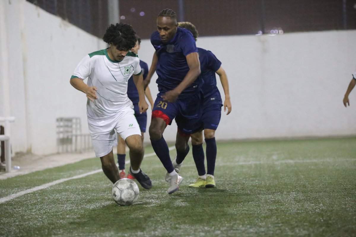 التجمع الرياضي لفرق شمال الرياض tweet media