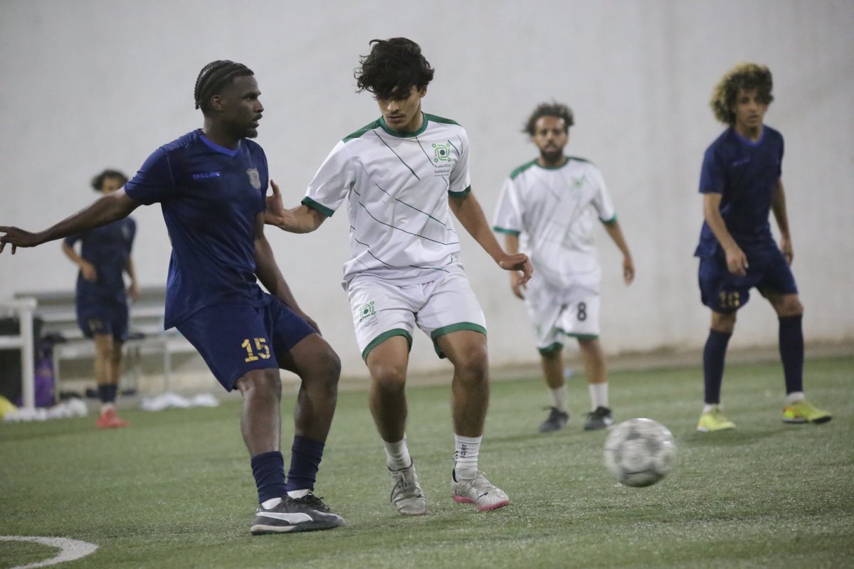 التجمع الرياضي لفرق شمال الرياض tweet media