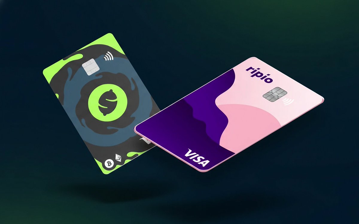 LokidNFT's tweet photo. 💳 ¿RIPIO o LEMON para pagar en USD desde Argentina?
En estos días vi a muchas personas hablando sobre qué tarjeta conviene para pagar servicios en dólares...
Si bien #Lemon es una excelente tarjeta (la uso hace mucho tiempo)
#Ripio tiene varias ventajas que pocos están mirando.
━━━━━━━━━━━━
🧾 Primero: impuestos (la base de todo)
❌ NO pagan el 30%
⚠️ SÍ pagan IVA en servicios digitales (Netflix, ChatGPT, Cloud, Ads)
👉 O sea: solo pagás IVA, en ambas.
━━━━━━━━━━━━
⚔️ Entonces… ¿dónde está la diferencia?
🍋 Lemon
• Cashback ~2%
👉 Simple, pero limitado
━━━━━━━━━━━━
🔵 Ripio
• 3% cashback pagando con cripto
• Promos de hasta 50% en servicios
• Tope mensual: $100.000
👉 Acá es donde realmente saca ventaja.
━━━━━━━━━━━━
📊 Ejemplos reales:
▸ Netflix (USD 18)
🔵 Ripio → $ 18.000
🍋 Lemon → $ 26.000
▸ Claude (USD 20)
🔵 Ripio → $ 13.800
🍋 Lemon → $ 28.000
▸ Youtube (USD 6)
🔵 Ripio → $ 4.400
🍋 Lemon → $ 8.800
▸ Starlink
🔵 Ripio → $ 30.000
🍋 Lemon → $ 38.000
▸ YPF / SHELL
🔵 Ripio → $ 20.000
🍋 Lemon → $ 40.000
━━━━━━━━━━━━
🤔 ¿Cuánto estás pagando vos por tus suscripciones en USD?
👀 Si podés bajarlo… ¿por qué no hacerlo?
#CryptoArgentina #Cashback #Fintech #Ahorro #Argentina #Cripto #FinanzasPersonales #Dolar
#LokidNFT