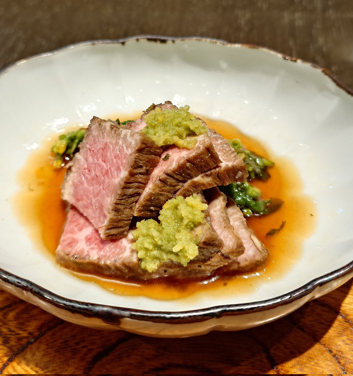 れいこ tweet media