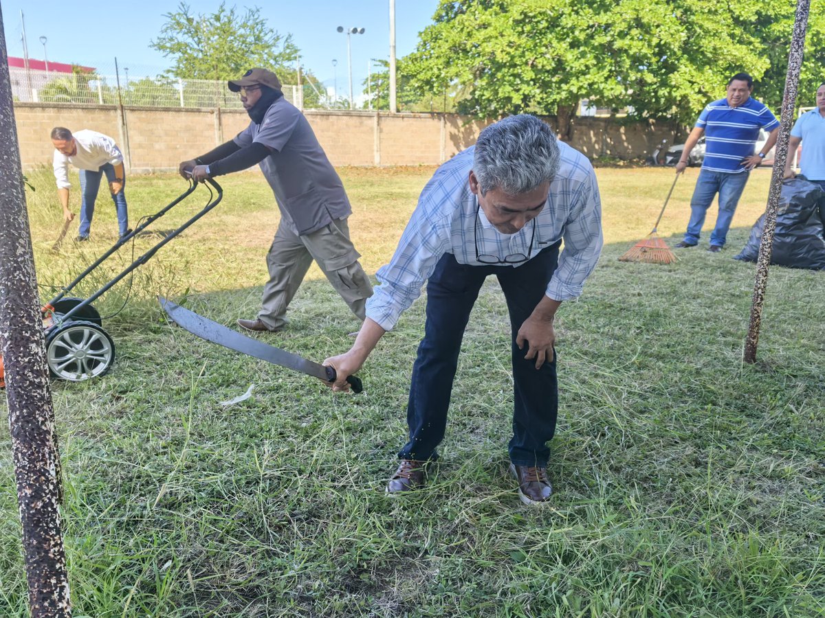 Issste Quintana Roo tweet media