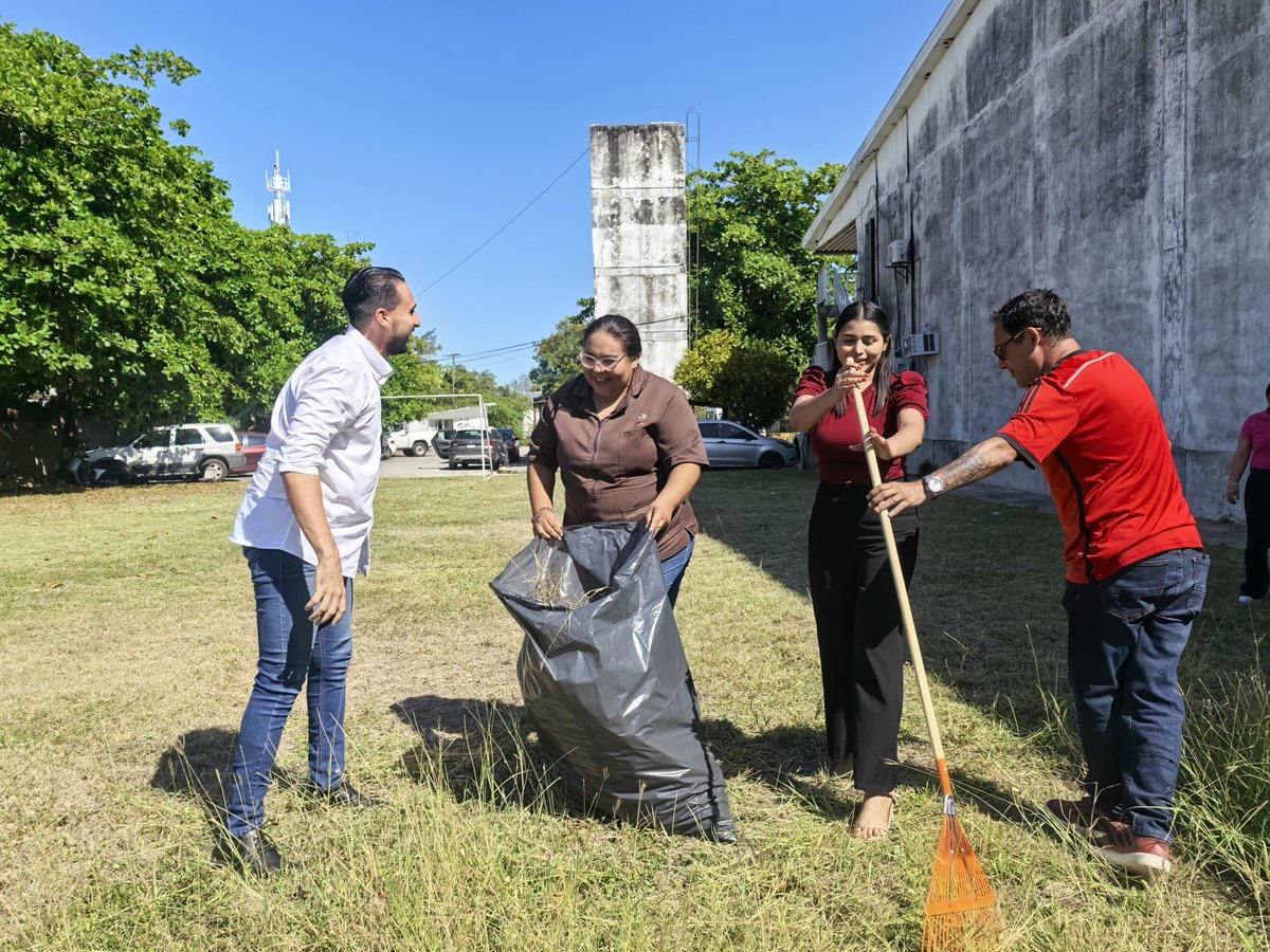 Issste Quintana Roo tweet media