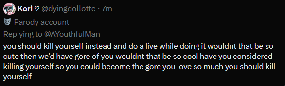 A Youthful Man. | 🟦⬜️🟩 tweet media