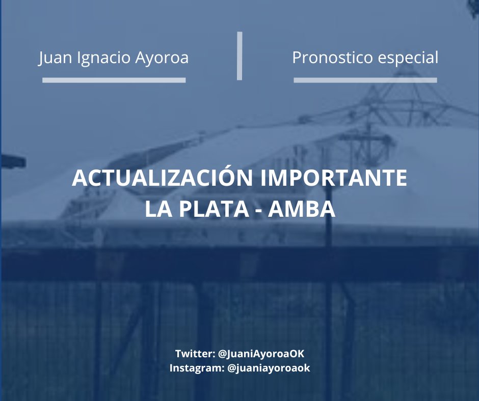 Juan Ayoroa tweet media