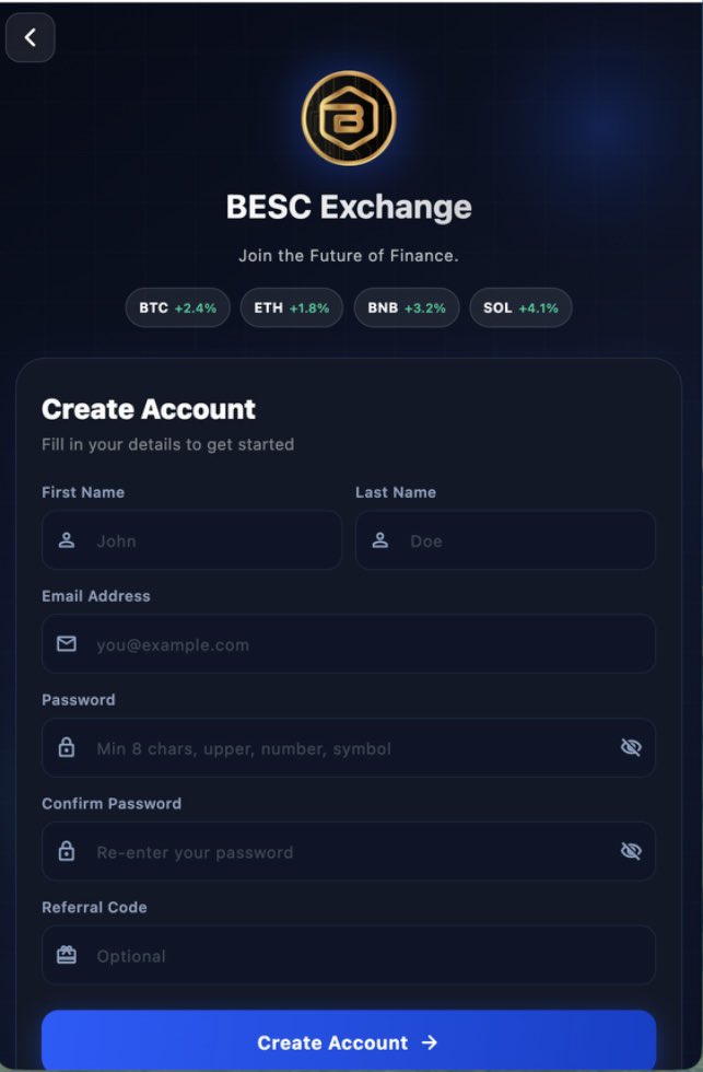 SAFUDEV0702's tweet image. Looks so much better in person as these are screenshots from my emulator to test the apps. But you get the idea 💡 #BESC