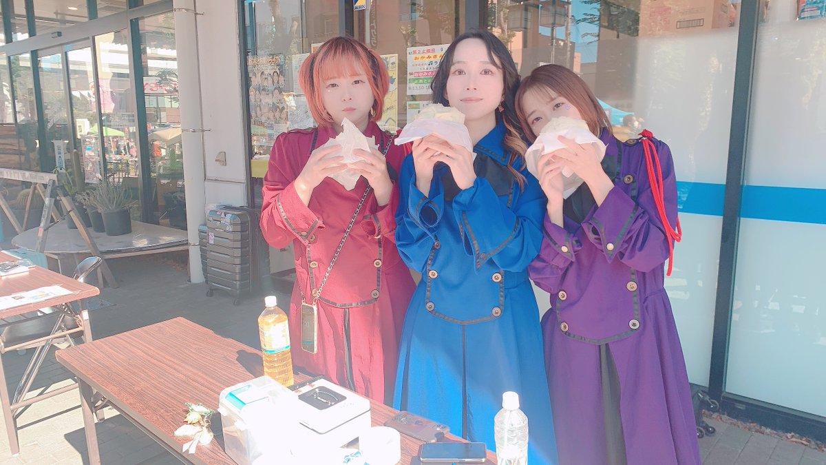 【公式】SUNNINS ☀️ tweet media