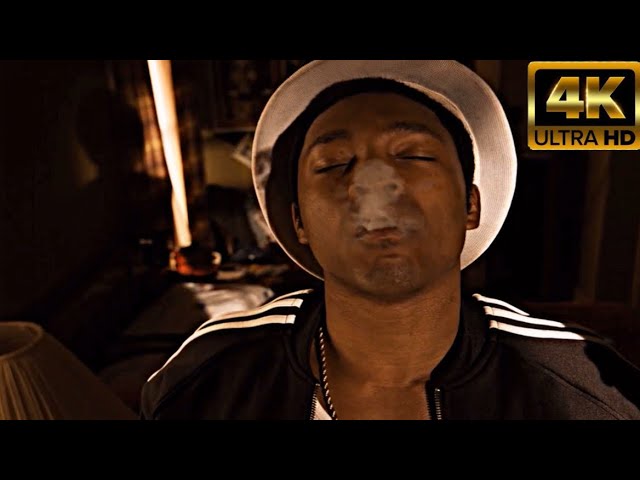 UltimaSmack's tweet image. I dont want shit that feels this good. #snowfall