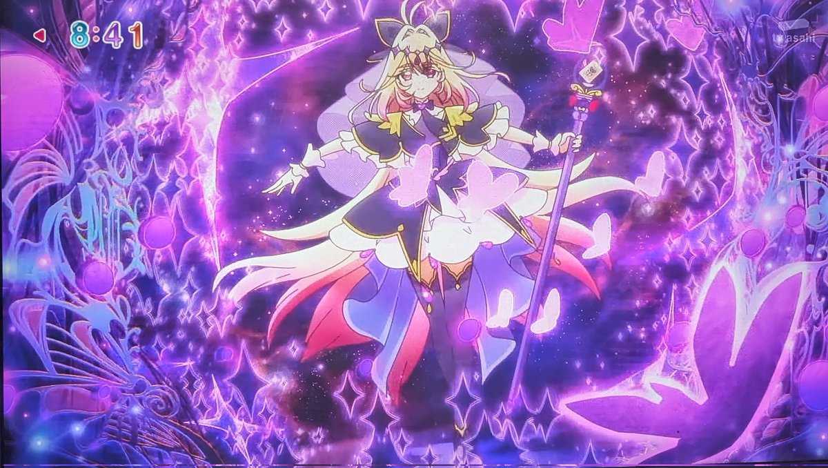 誰・コチャック tweet media