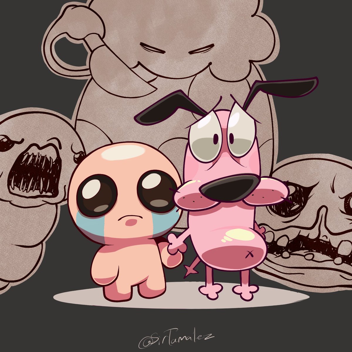 Mr. Tamalez tweet media