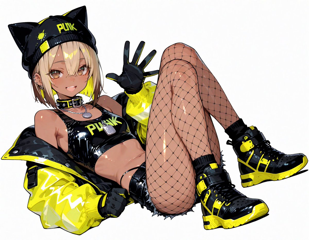 inuyama_inuo's tweet photo. Ｘまた18日に続いて大量釈放があった
約2.5％フォロワーが帰ってきた模様

#AIart #AIイラスト fictional anime illustration, SFW https://t.co/1ycxoSf2V9
