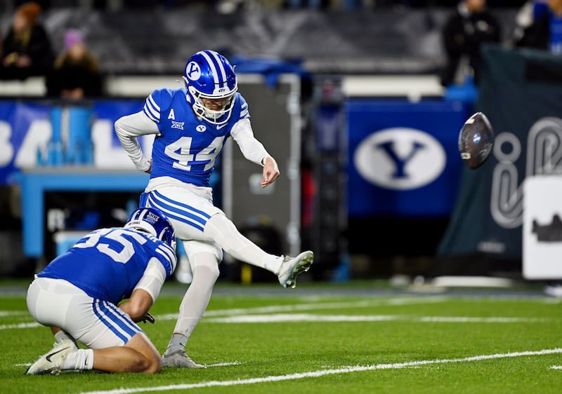 Kicker Update tweet media
