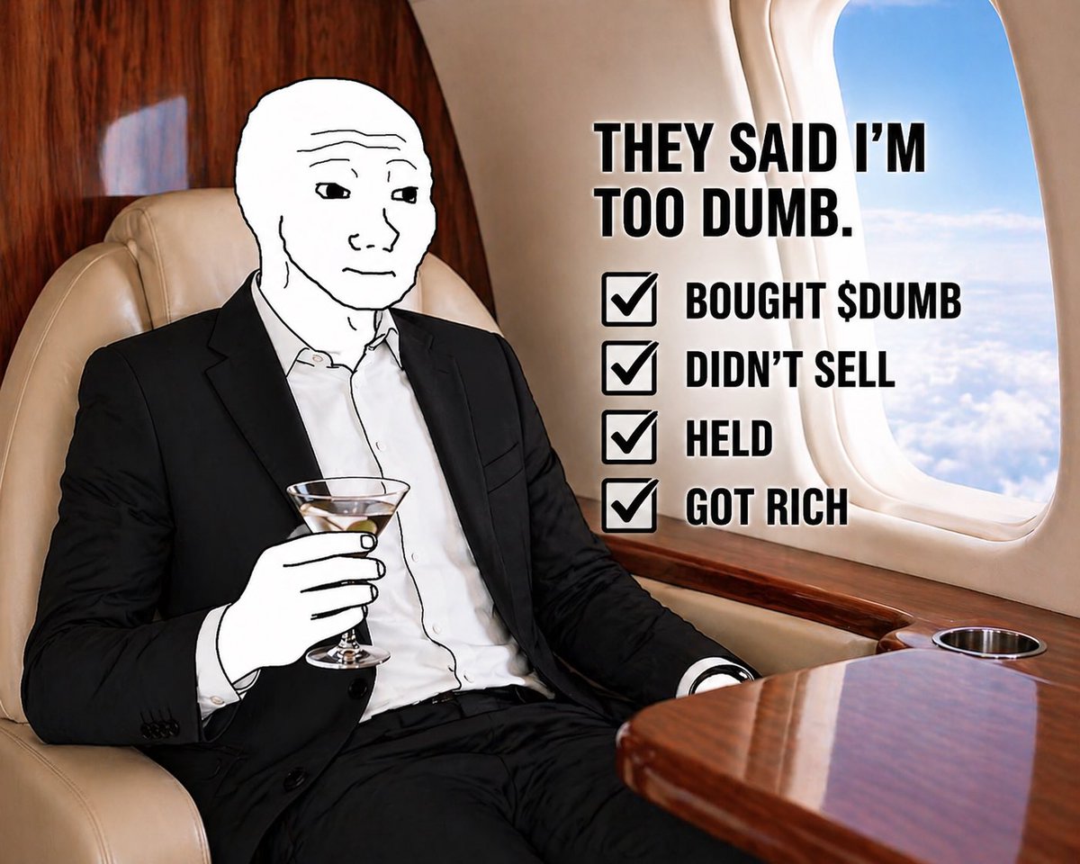 Dumb Money tweet media