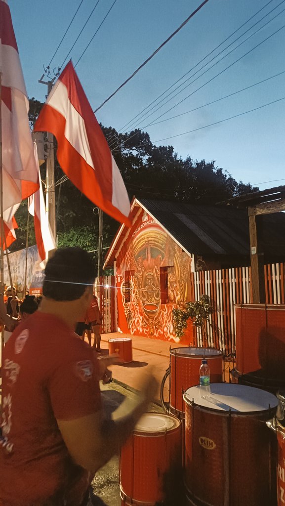 Inaugurando oficialmente a nova pintura ✨