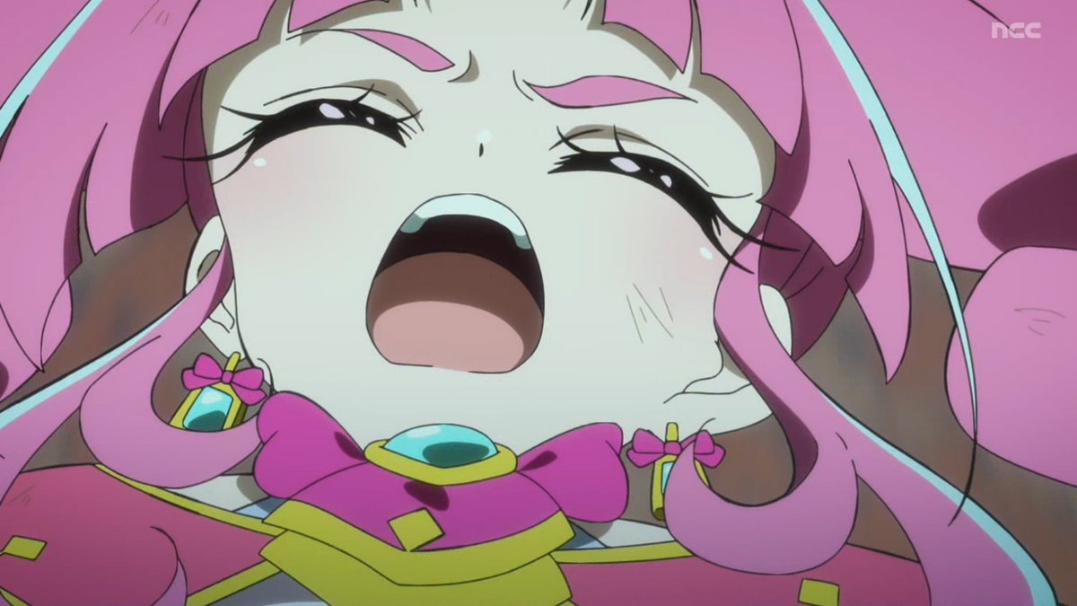 Star Detective Precure! 第13話 ツイート画像 1