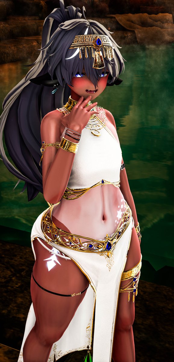 FroZenHelix tweet media