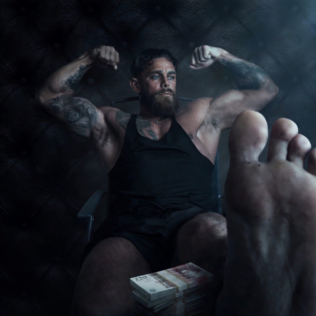 Master John tweet media