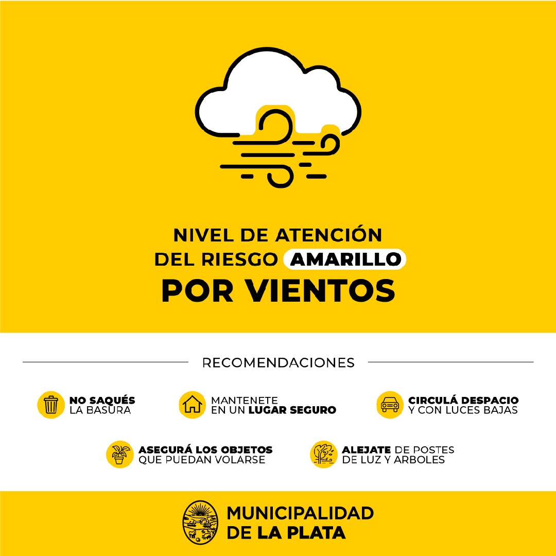 Clima La Plata tweet media