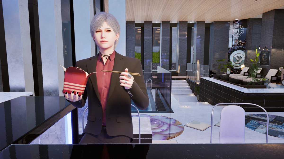 neotetora444's tweet image. #inZOI #インゾイ 
#LunaMystica 
#GreedyNumber 
・━━━━━━━━━━━・
    ― GREEDY☩NUMBER ―
・━━━━━━━━━━━・
おはようございます🐣🌞
お仕事の準備しながらヒヨコちゃんたち見守り☺️