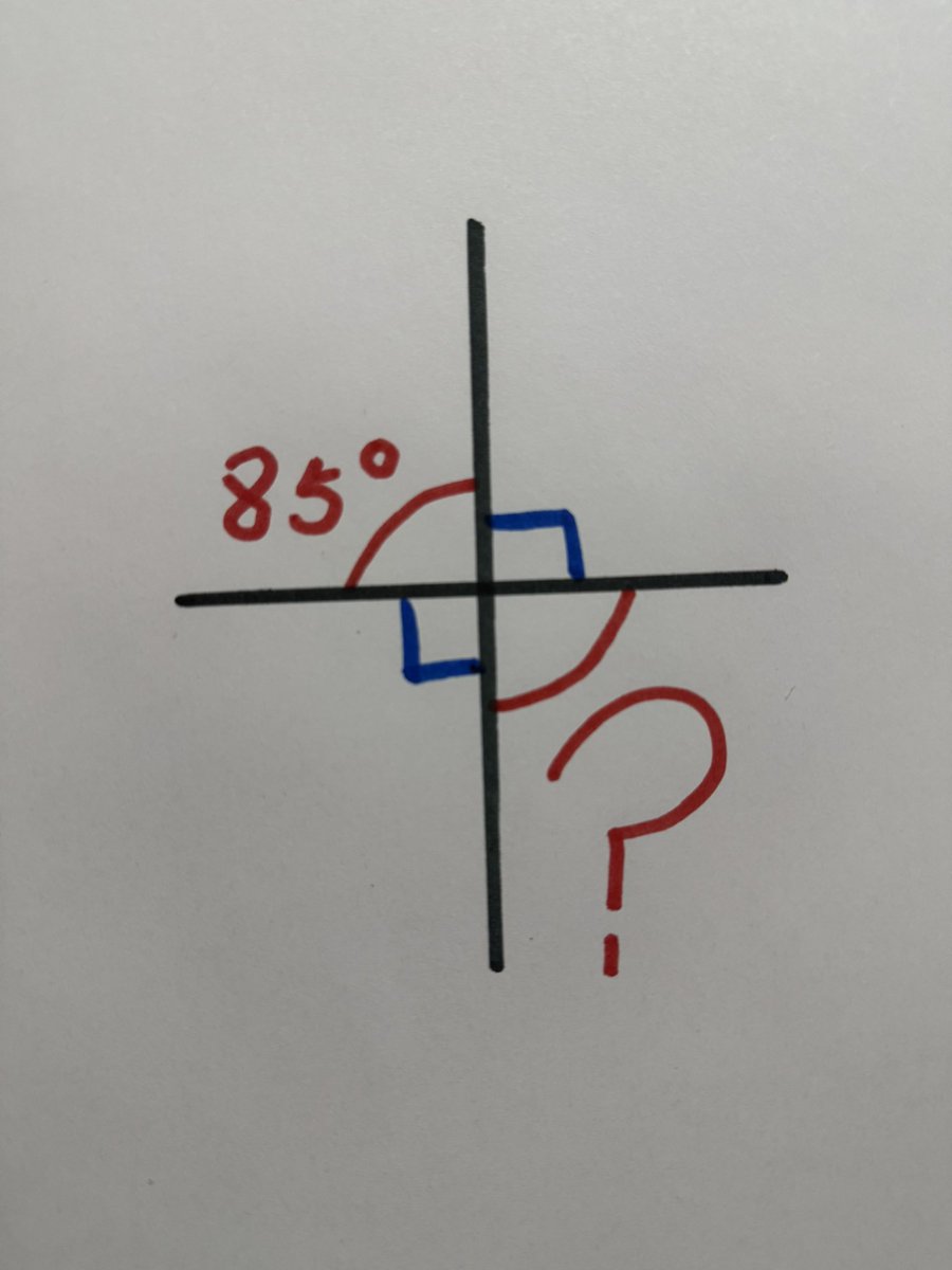 Math Lover tweet media