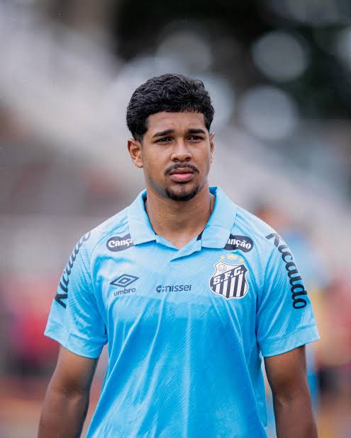 SANTOS MIL GRAU tweet media