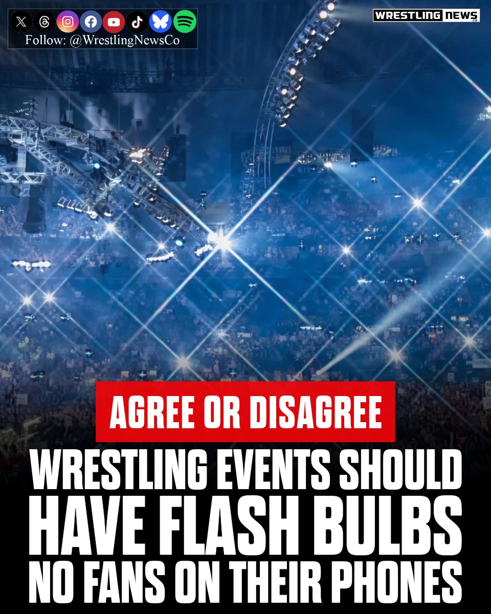 Wrestling News tweet media