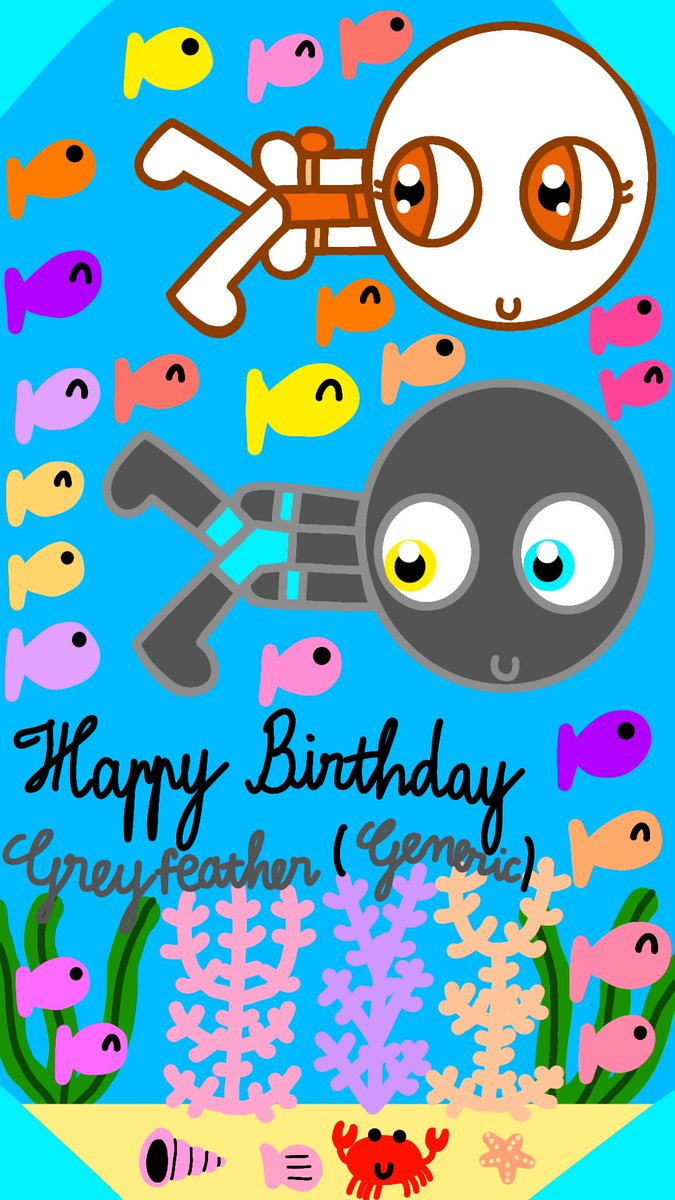 phuongkiki's tweet photo. Happy birthday, @GenericU06 :3
~Kiki https://t.co/RbaPvkMQps