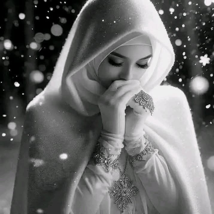 قلوب ابكاها القدر🌾 💕 أم أمل 💕🌾 tweet media