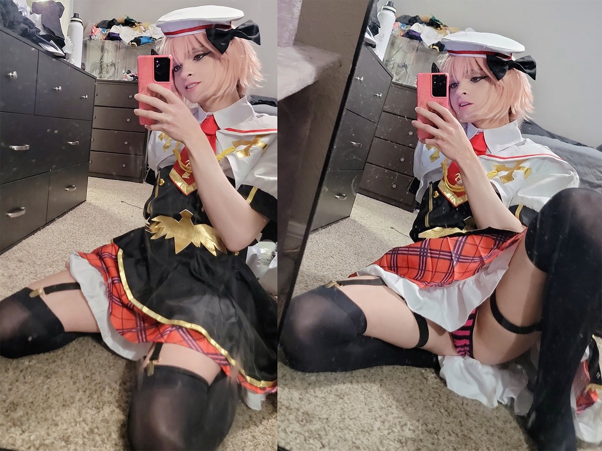 trappy-chan tweet media