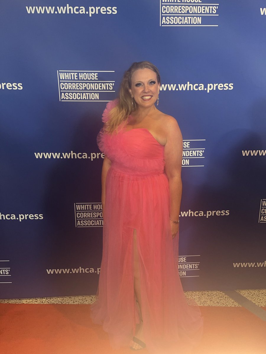 Caitlin Doornbos tweet media